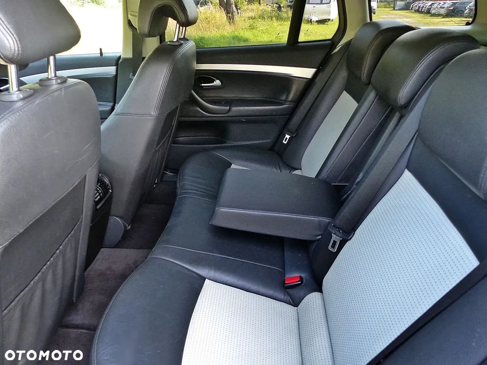 Saab 9-3 1.9 TiD DPF Vector - 22