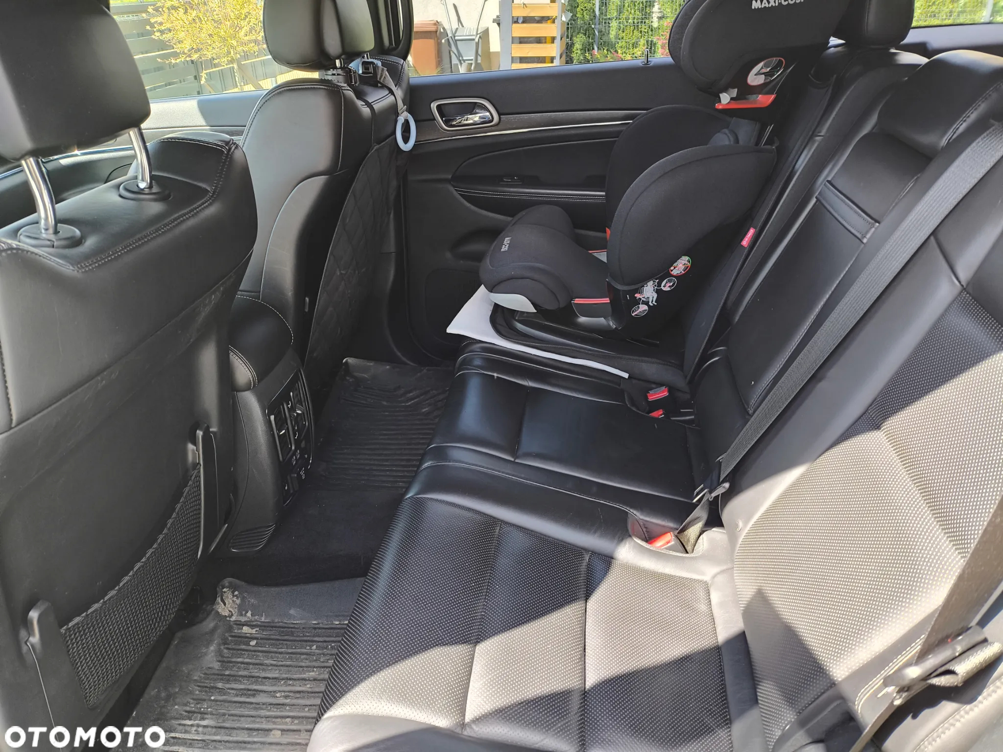Jeep Grand Cherokee 3.6 V6 Limited - 10