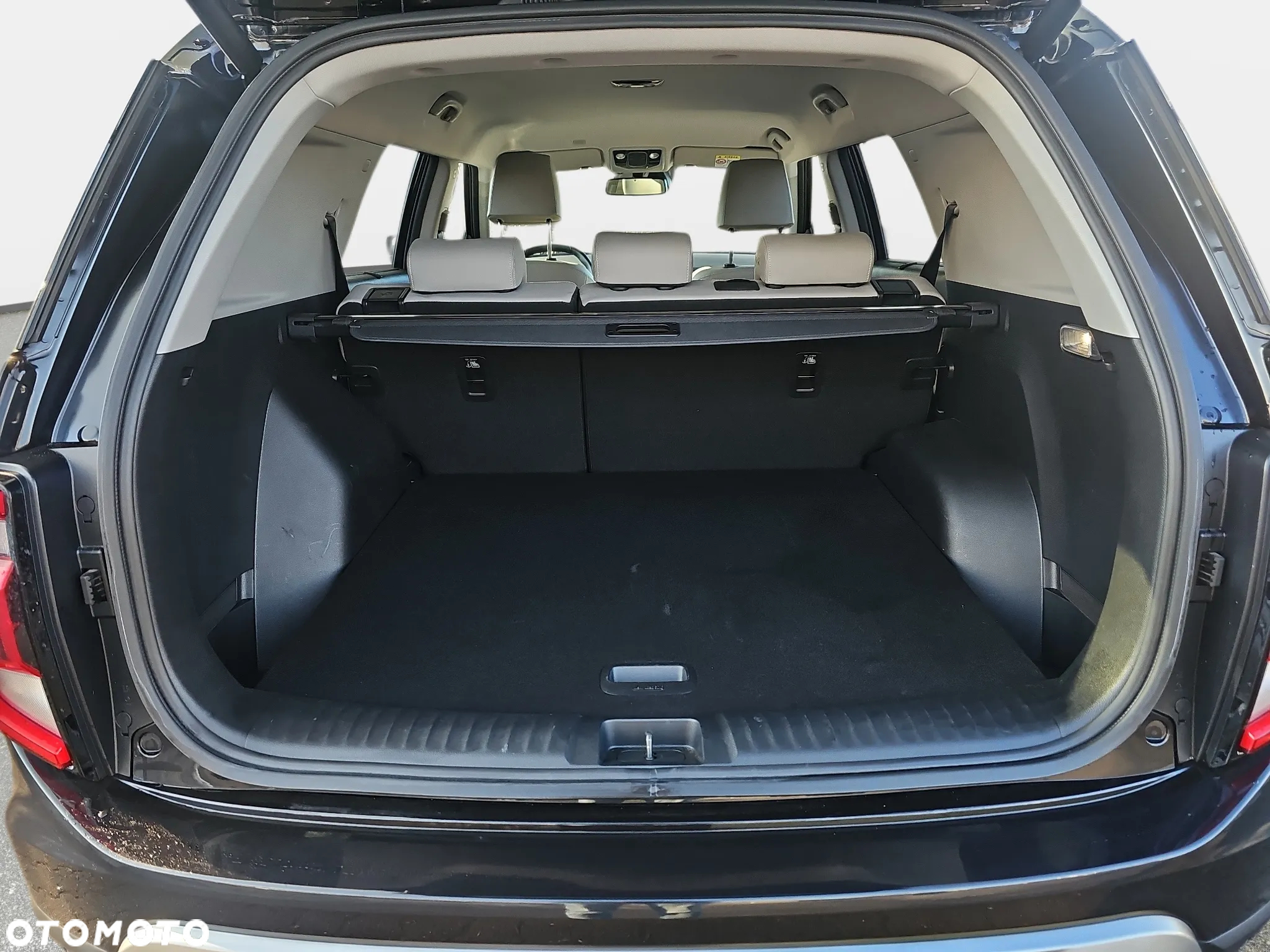SsangYong/KGM Torres 1.5 T-GDI Wild 4WD - 20