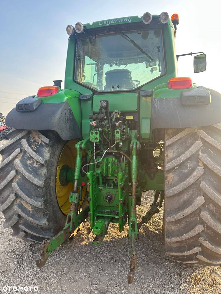 John Deere 7430 - 4