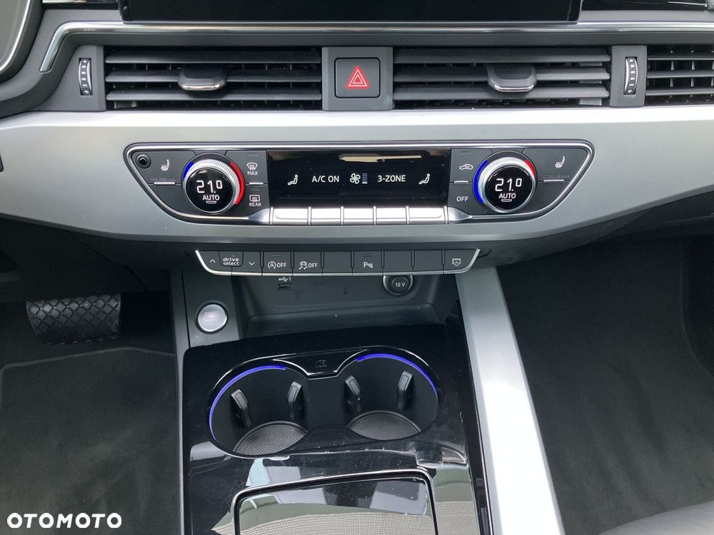 Audi A4 Avant - 20