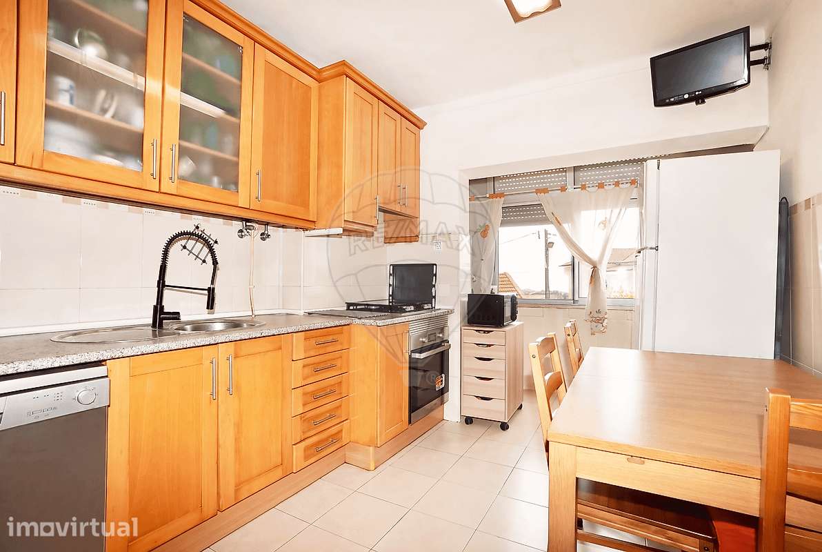 Apartamento T2 para venda - Grande imagem: 4/18