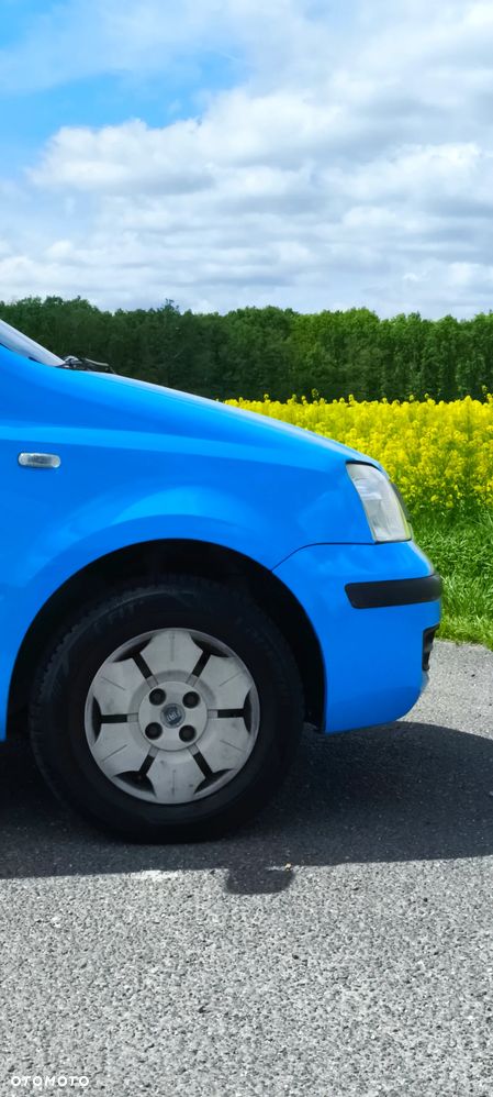 Fiat Panda - 13