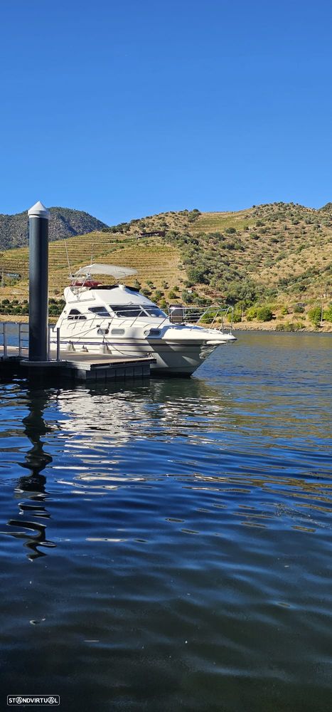Sealine 310 STATESMAN - 4