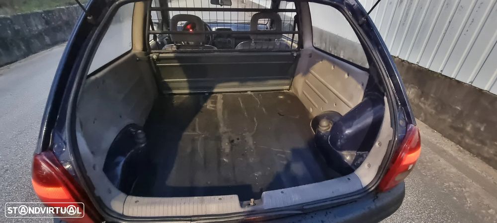 Opel Corsa 1.5 D Eco - 9