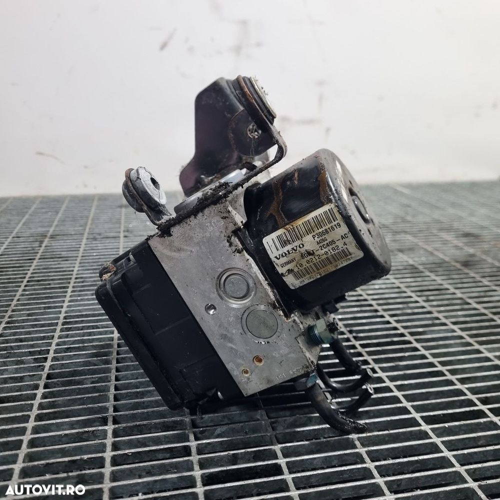 Pompa abs Volvo XC60 2008 - 2013 (1466) Diesel 30681619 - 5