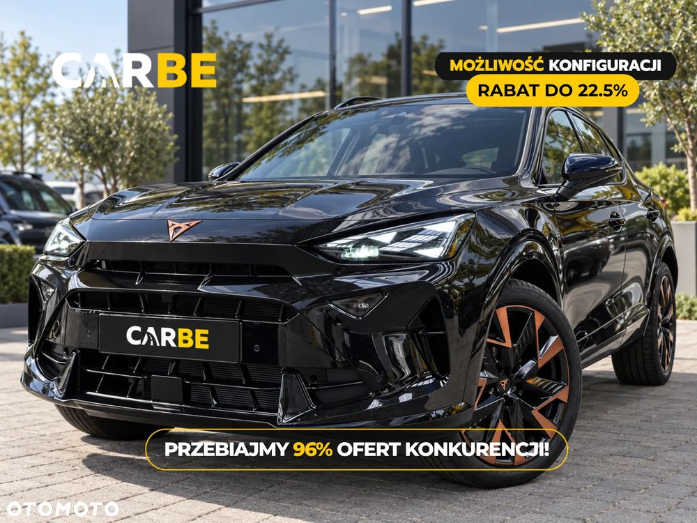 Cupra Formentor 1.5 TSI - 2