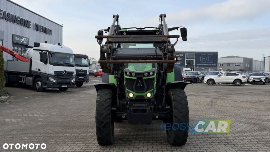 Deutz-Fahr 6130 15LS - 2