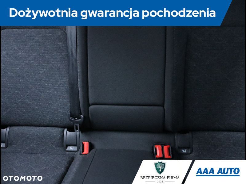 Volkswagen Golf - 11