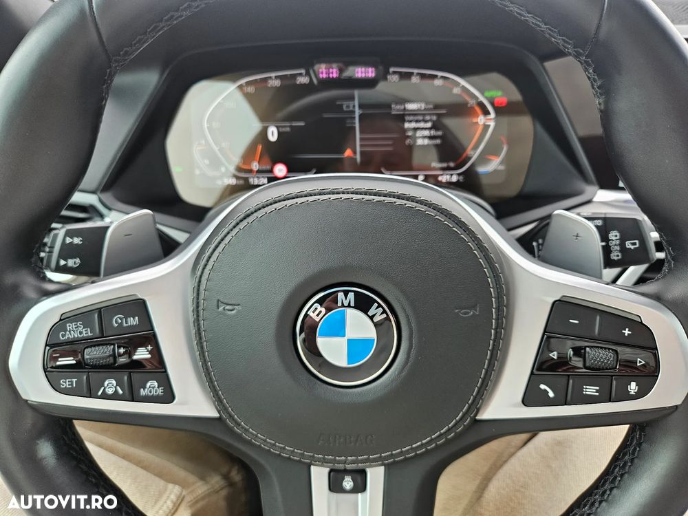 BMW X5 xDrive40i AT MHEV - 24