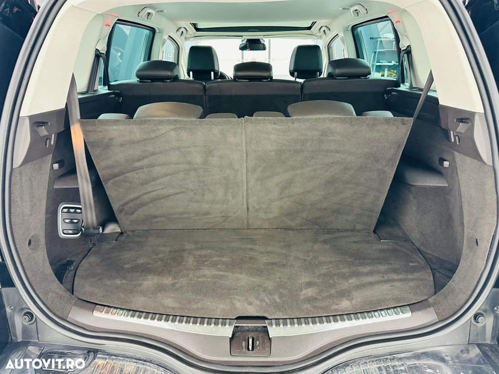 Renault Espace Energy dCi 130 Business - 17