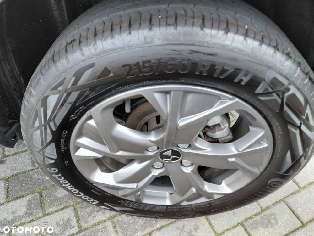 DS Automobiles DS 3 Crossback - 9