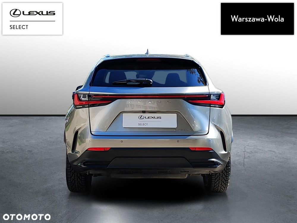Lexus NX 450h+ Prestige AWD - 6