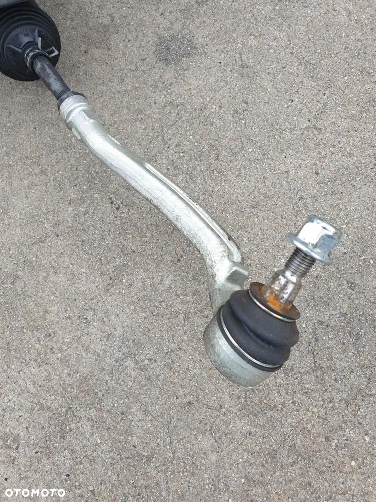 Przekładnia Kierownicza Maglownica Opel Combo E Citoren Berlingo IV Partner Rifter Proace 6820000313 - 13