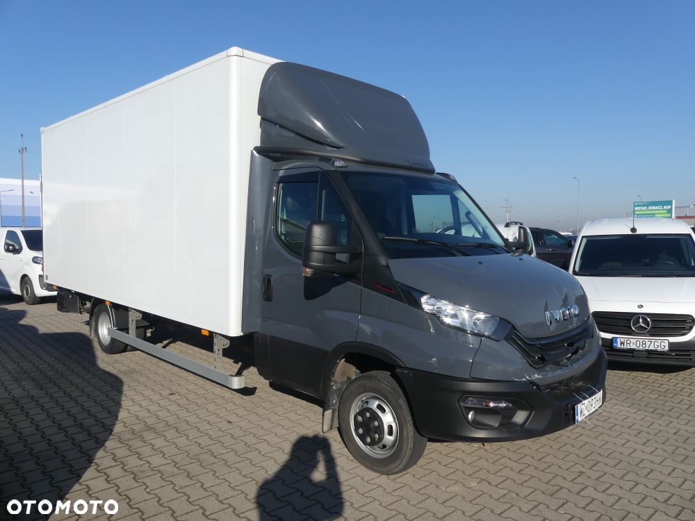 Iveco DAILY 50C18 - 3