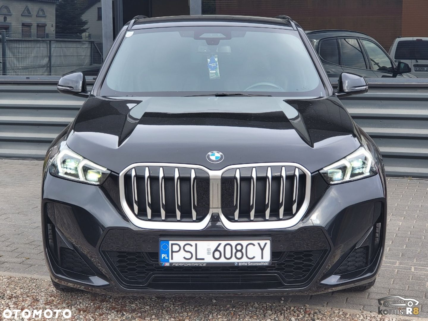 BMW X1 - 7