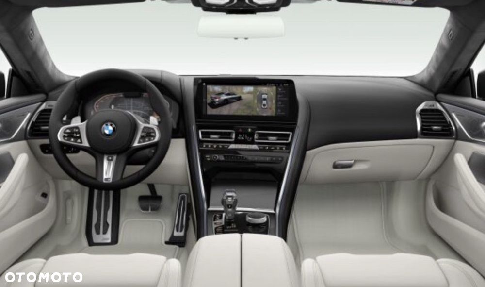 BMW Seria 8 - 3