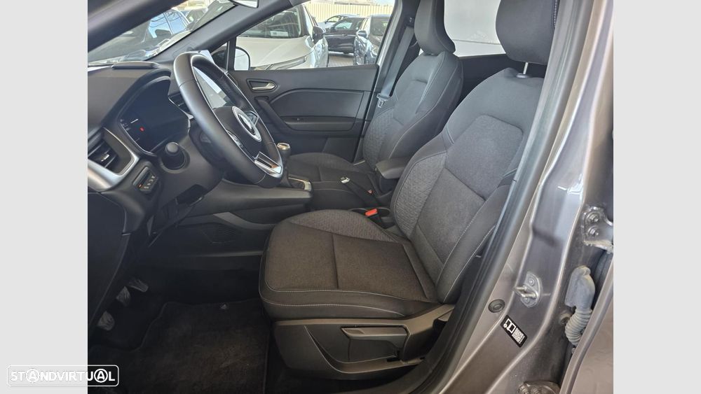 Mitsubishi ASX 1.0 MPI-T Kaiteki - 14