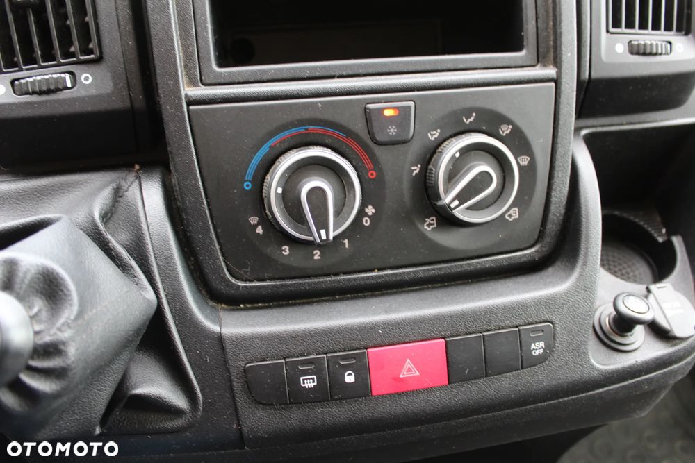 Peugeot Boxer - 26