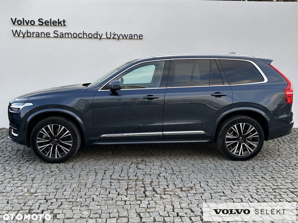 Volvo XC 90 - 3