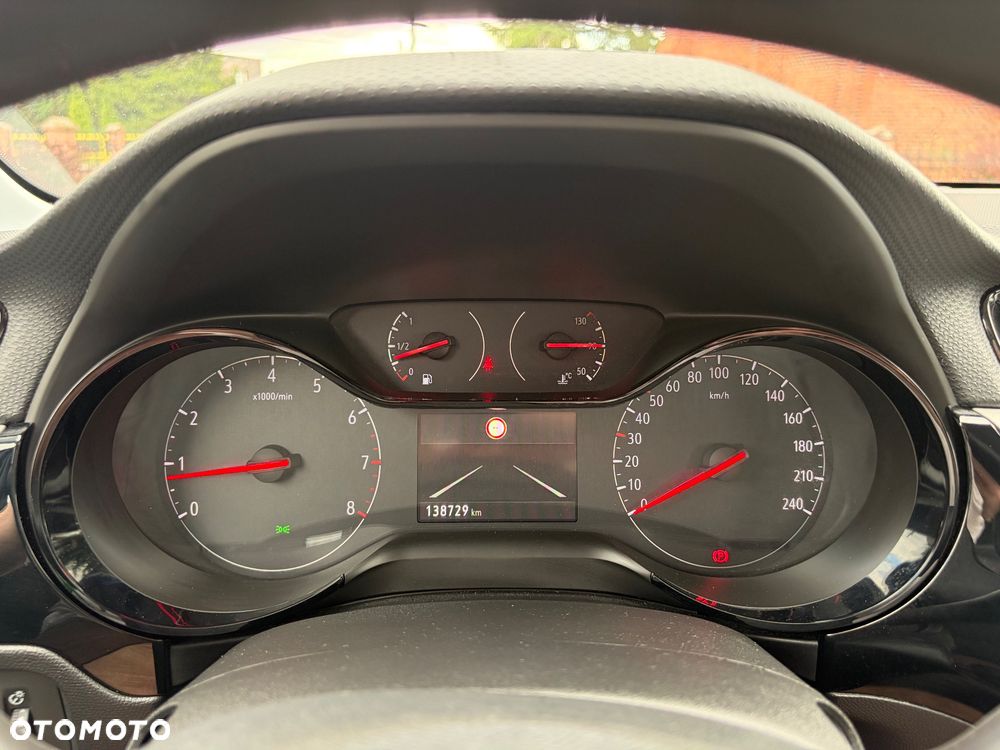 Opel Corsa 1.2 Edition S&S - 20