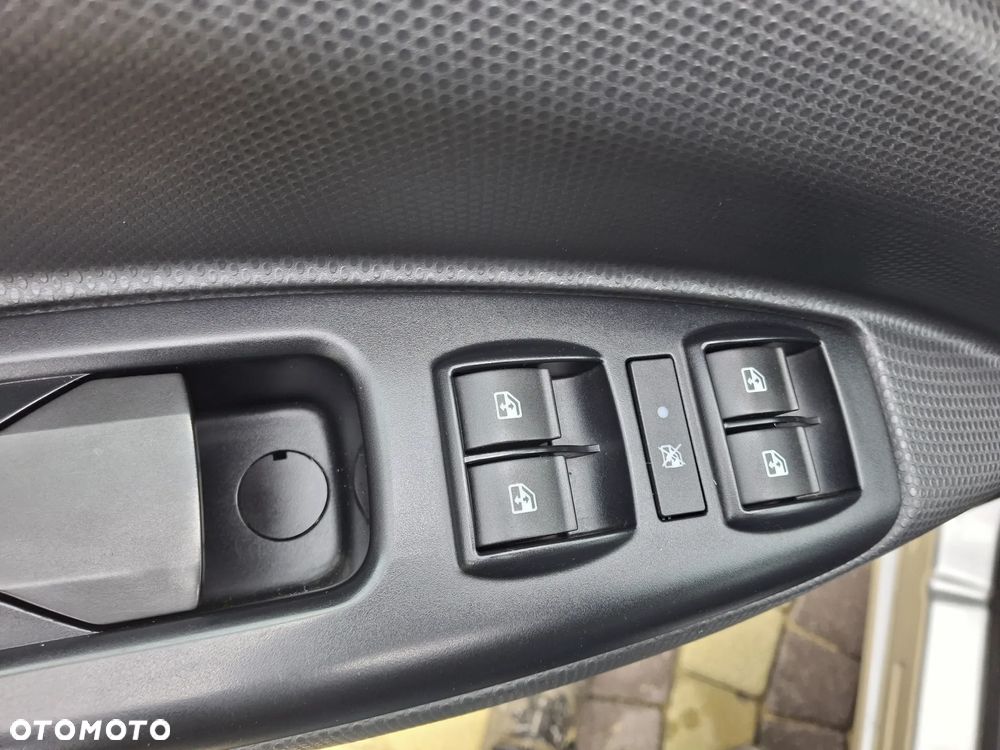 Fiat Doblo 1.6 16V Multijet Start&Stopp Dualogic Emotion Family - 17