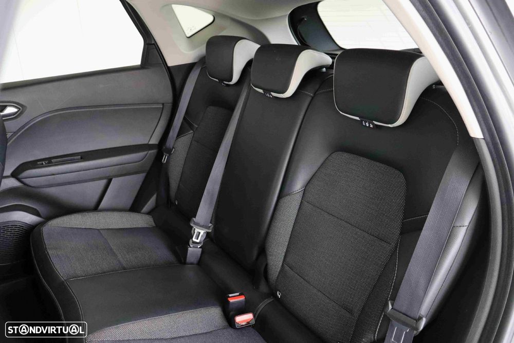 Renault Captur 1.0 TCe Evolution - 44