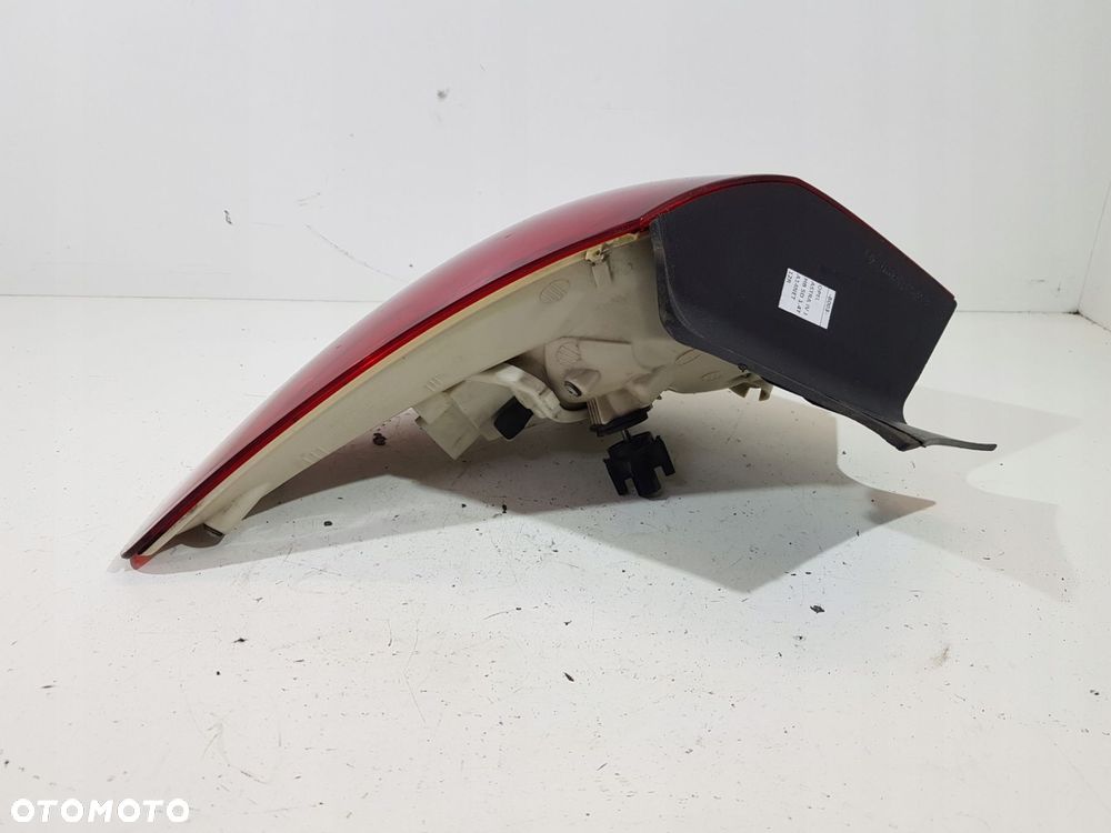 lampa prawa prawy tył opel astra j hb 5d eur - 5