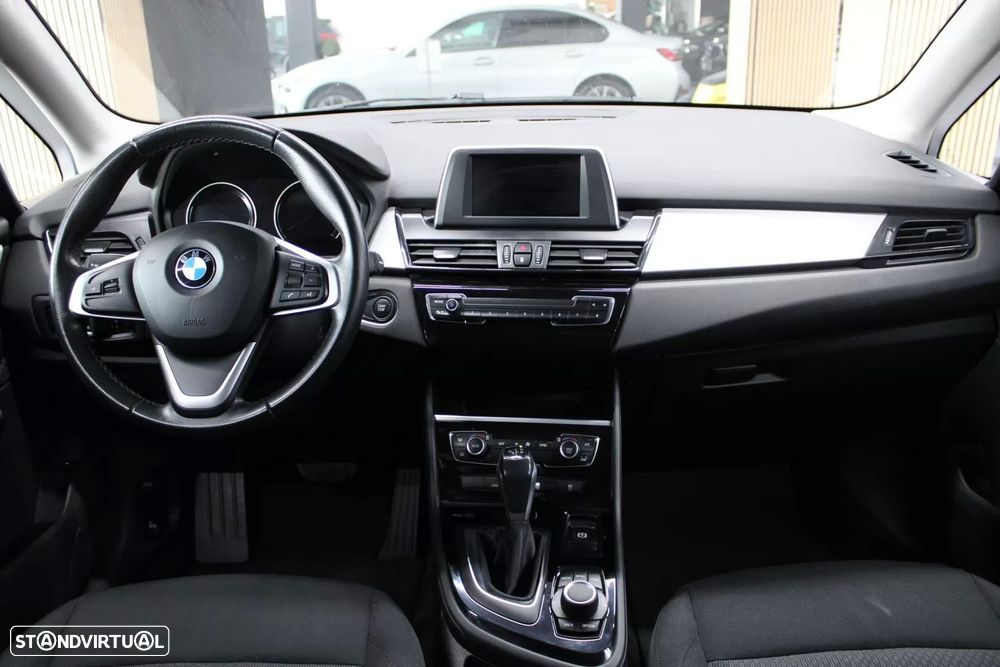 BMW 225xe Active Tourer iPerformance Luxury Line - 5