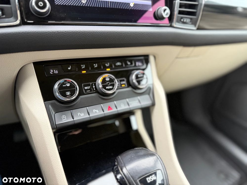 Skoda Kodiaq 2.0 TSI 4x4 Style DSG - 29