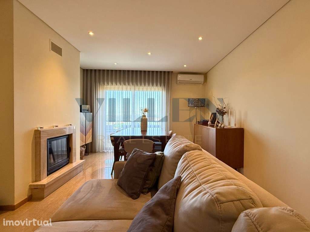 Apartamento T2 Gondomar com garagem | EXCLUSIVO - Grande imagem: 3/23