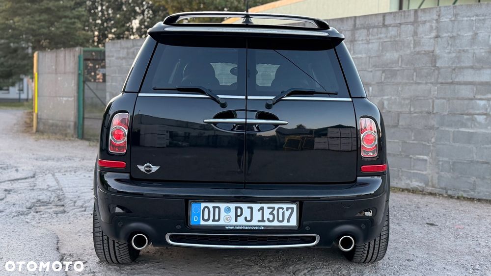 MINI Clubman Cooper S Hampton - 16