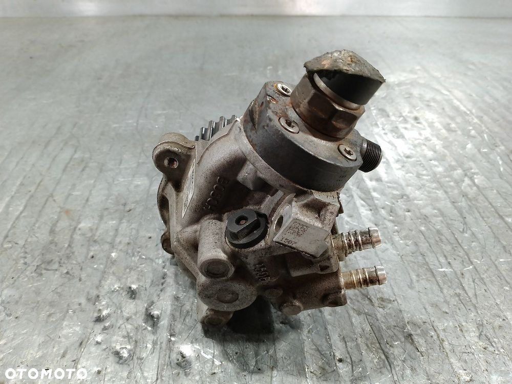 POMPA WTRYSKOWA SKODA OCTAVIA IV 05L130755  05L130V01 0445010790 2.0 TDI - 4