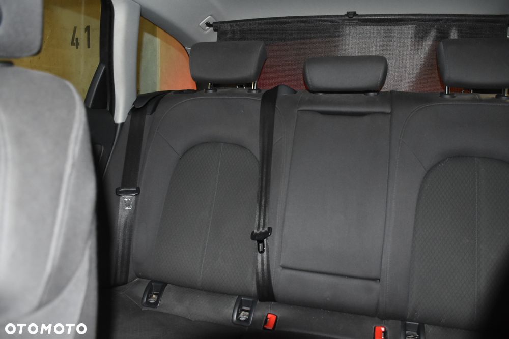 Audi A2 - 18