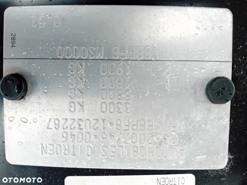 Citroën JUMPER - 28