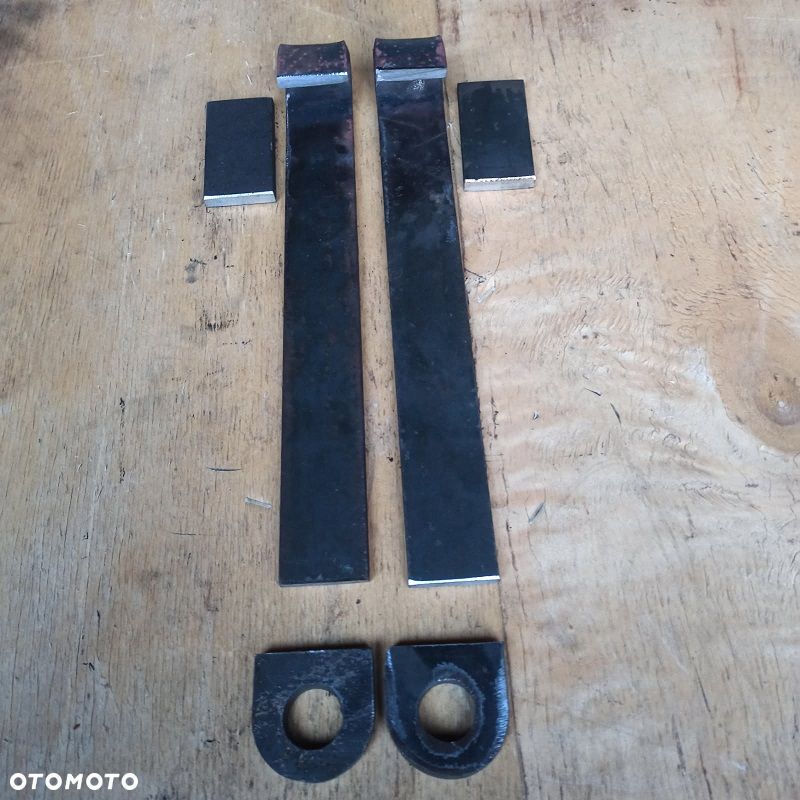 plyta adaptacyjna mocowanie uchwyt lyzka widly mlot mieszalnik nozyce adapter szybkozlacze volvo s45 lehnhoff verachtert liebher r sw 48 sw 33 ,s 60 s70 - 20
