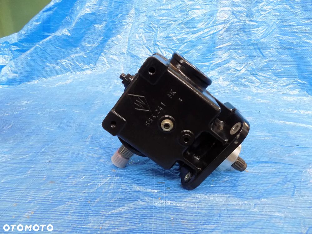 przekładnia kątowa 451298a1 case cpx420 620 cpx 610 625 cpx620 635 2555 - 8