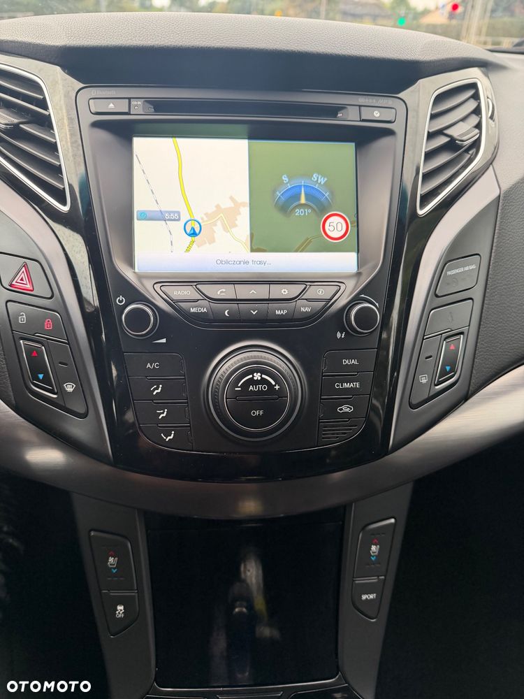 Hyundai i40 - 18