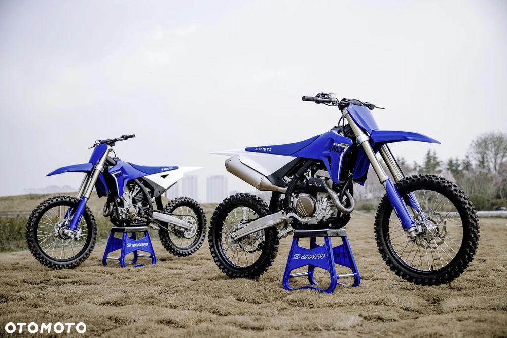 ZX MOTO 250MX - 36