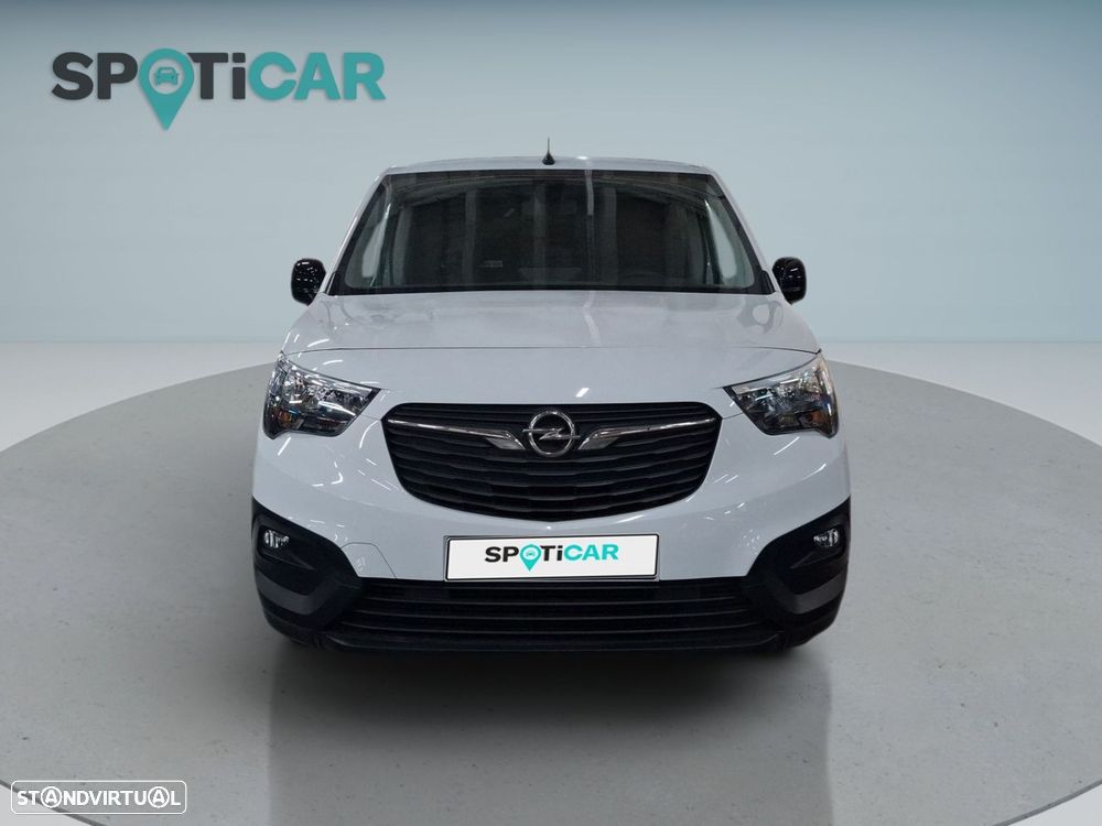 Opel Combo - 2