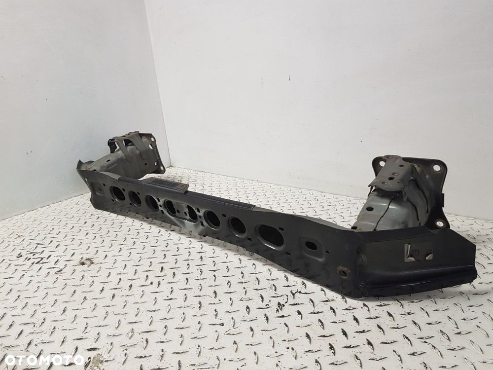 ŁADNA ORYGINALNA BELKA PRZEDNIA WZMOCNIENIE PRZÓD FORD FOCUS MK3 LIFT 14-18 - 3