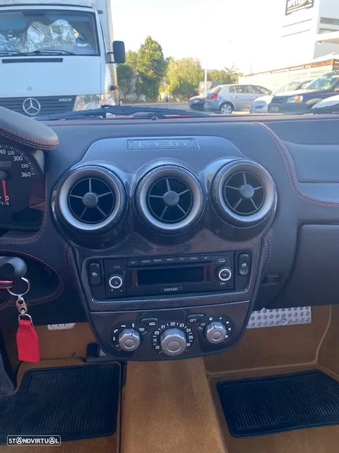 Ferrari F430 - 26
