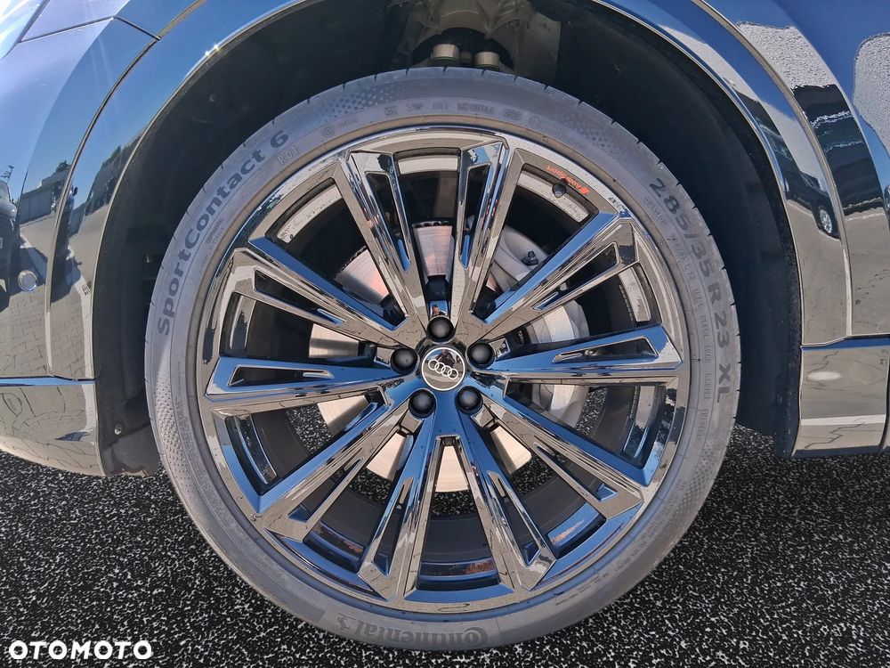 Audi Q8 55 TFSI mHEV Quattro Tiptronic - 12