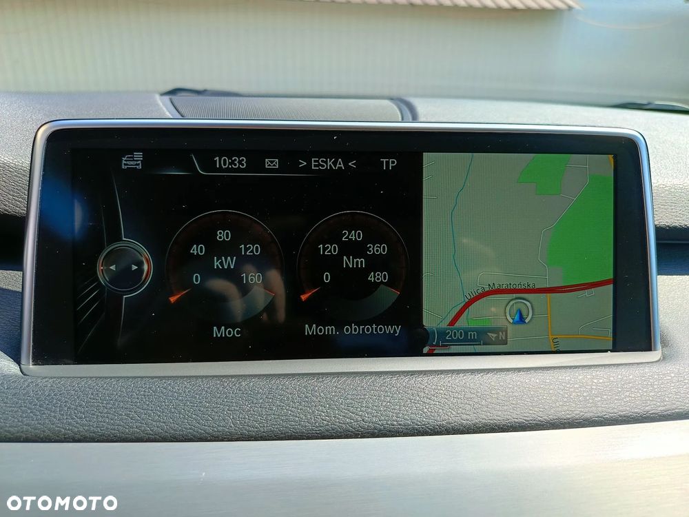 BMW X5 xDrive25d - 12