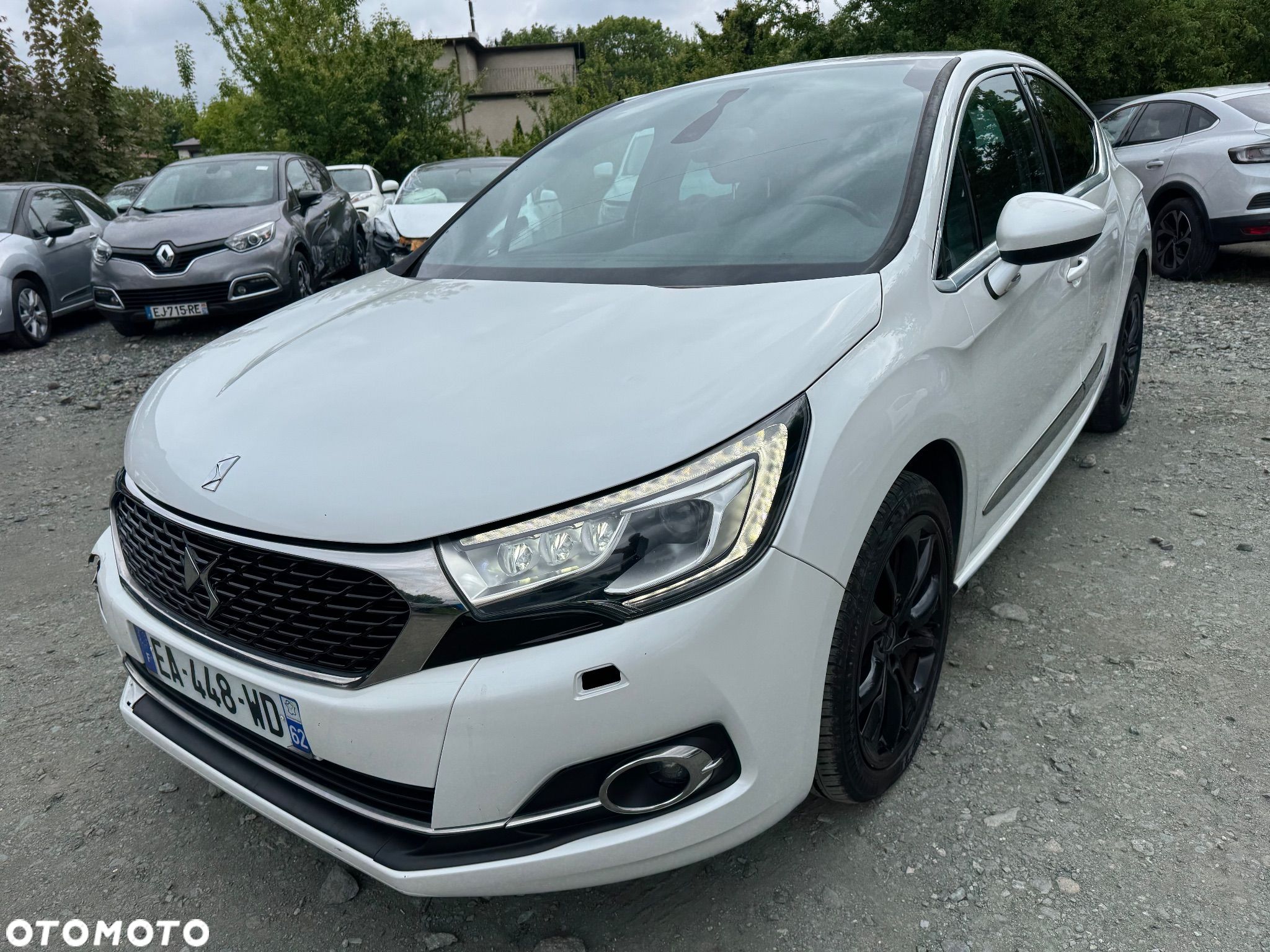 Citroën DS4 BlueHDi 150 S&S SoChic - 1