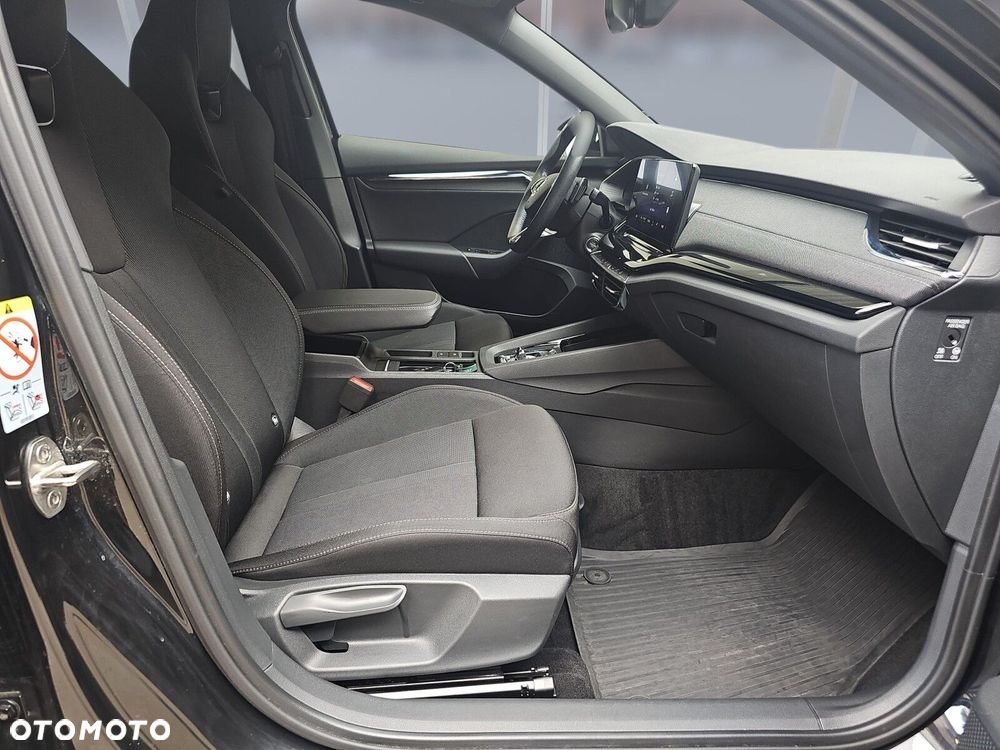 Skoda Octavia 2.0 TDI Style DSG - 11