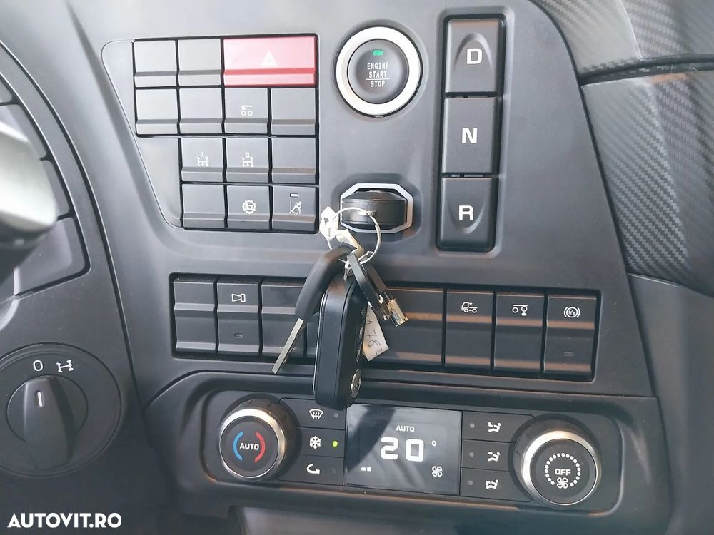 Iveco Iveco X-Way AT280X46Y/PS ON+Macara+Bena - 22