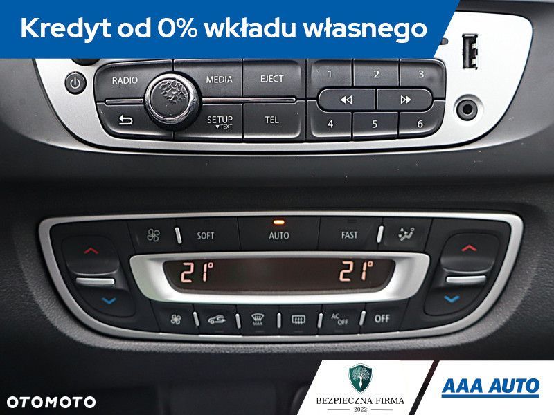 Renault Scenic - 14