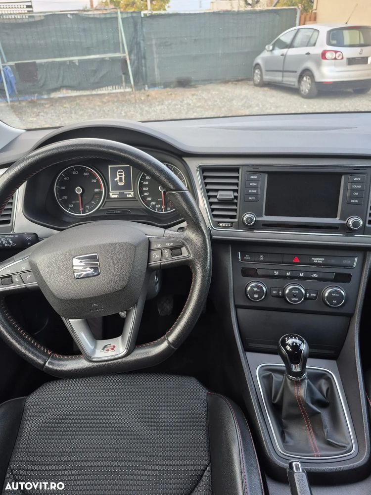 Seat Leon - 6