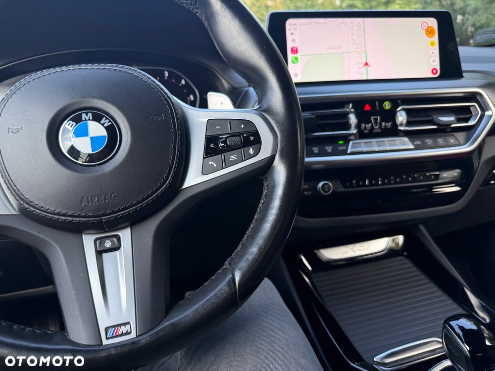 BMW X3 - 23